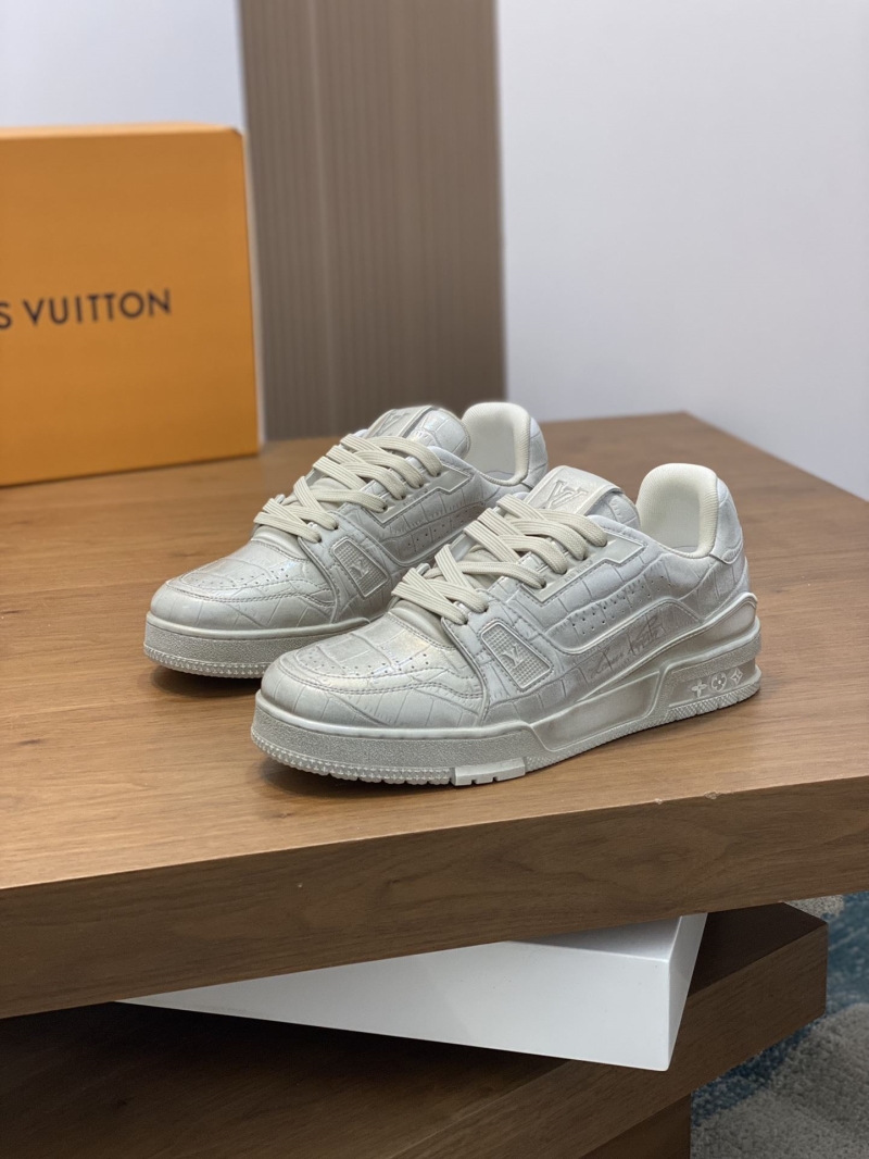 Louis Vuitton Sneakers